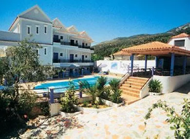 Ξενοδοχείο Lygies Μουσάτα