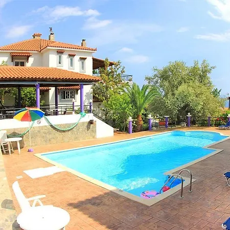 Lygies Μουσάτα