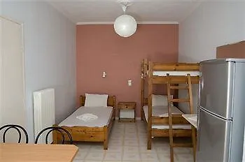 Lygies 3* Μουσάτα