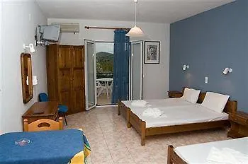 Lygies Ξενοδοχείο