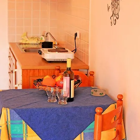Lygies Hotel 3*