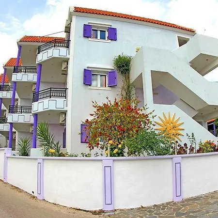 Lygies 3* Μουσάτα