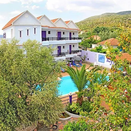 Lygies Hotel