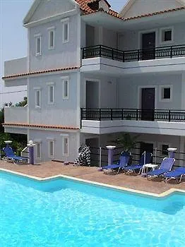 Ξενοδοχείο Lygies Μουσάτα