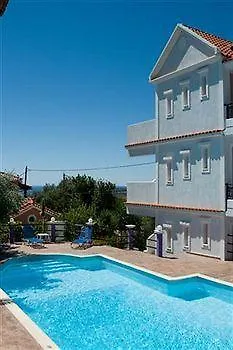 Lygies Ξενοδοχείο 3*