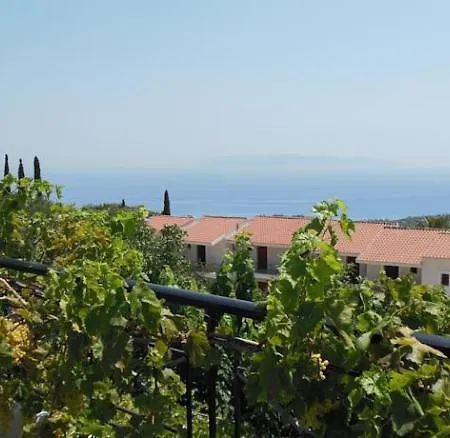 Lygies 3* Μουσάτα