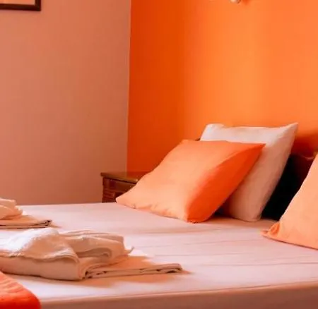 Lygies 3* Μουσάτα