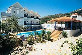 Lygies Ξενοδοχείο 3*