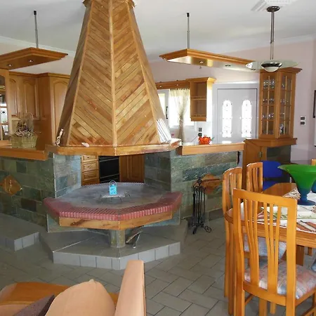 Lygies Ξενοδοχείο