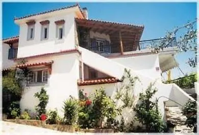 Lygies Ξενοδοχείο 3*