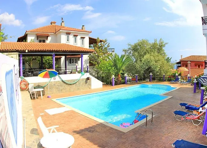 Lygies Μουσάτα