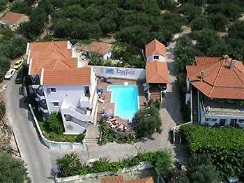 Lygies 3* Μουσάτα