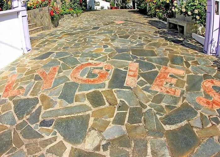 Lygies Μουσάτα