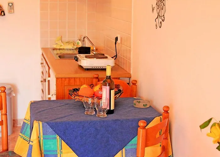 Lygies Ξενοδοχείο 3*