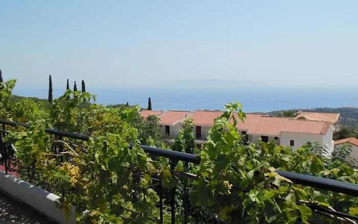 Lygies 3* Μουσάτα